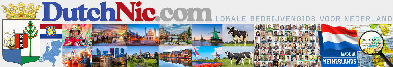 Gemaakt in Nederland - Twende Hague. Featuring O'campo and The six.